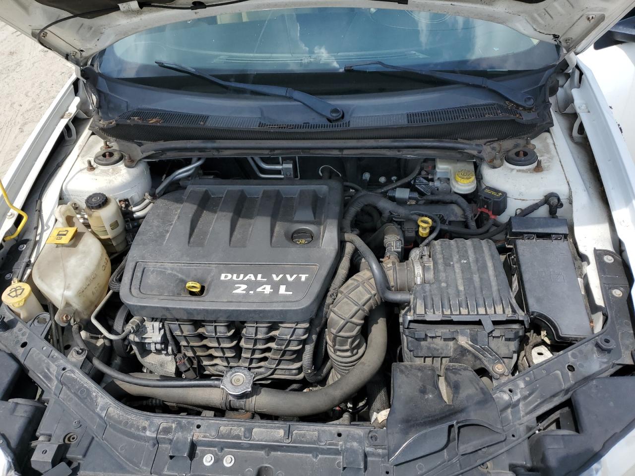 2011 Dodge Avenger Express VIN: 1B3BD4FBXBN573170 Lot: 68300655