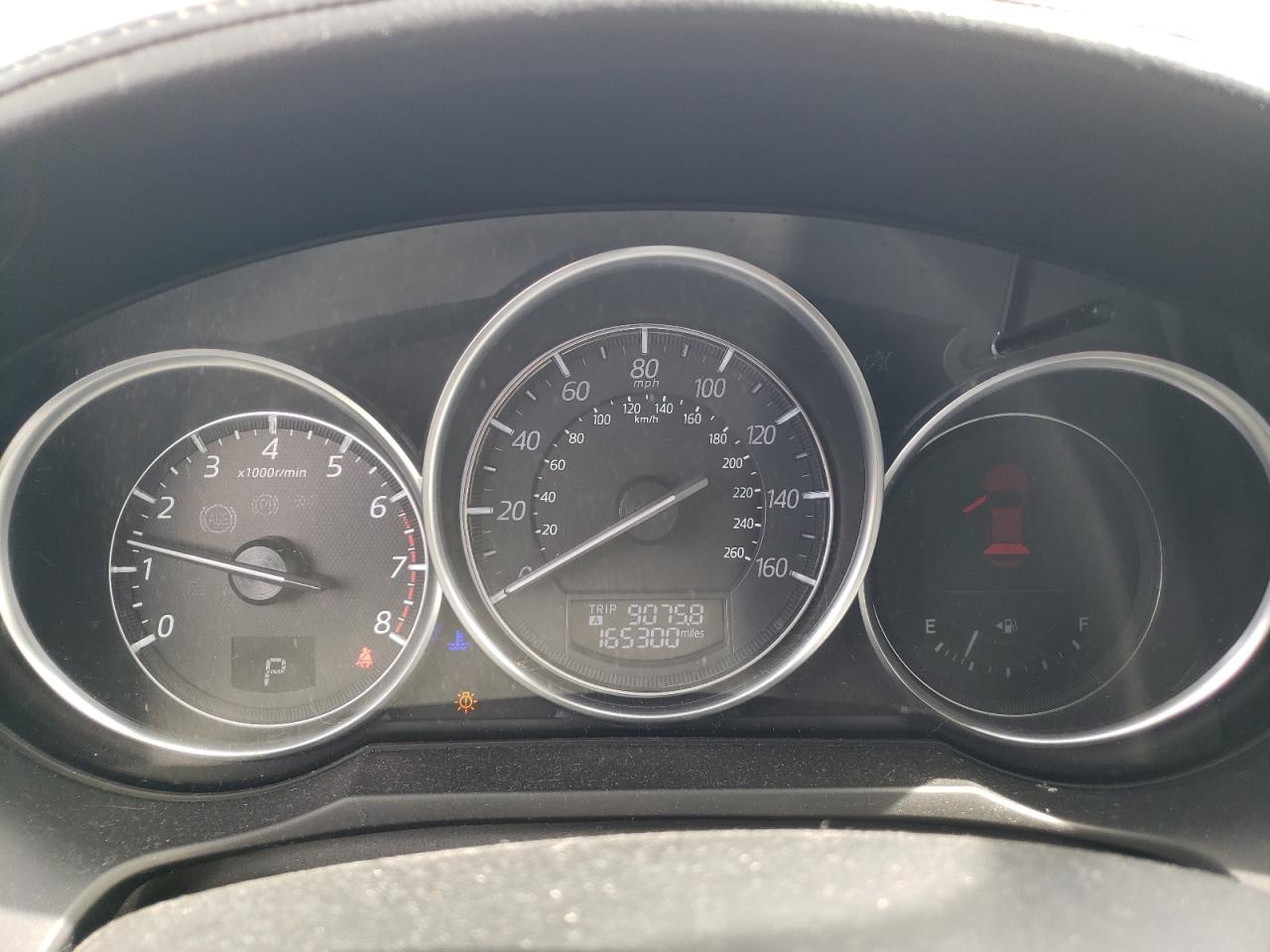 2016 Mazda 6 Grand Touring VIN: JM1GJ1W57G1478666 Lot: 63683275