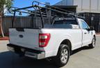 2022 FORD F150    for sale at Copart CA - SAN BERNARDINO