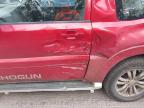 2013 MITSUBISHI SHOGUN 4WO for sale at Copart GLOUCESTER