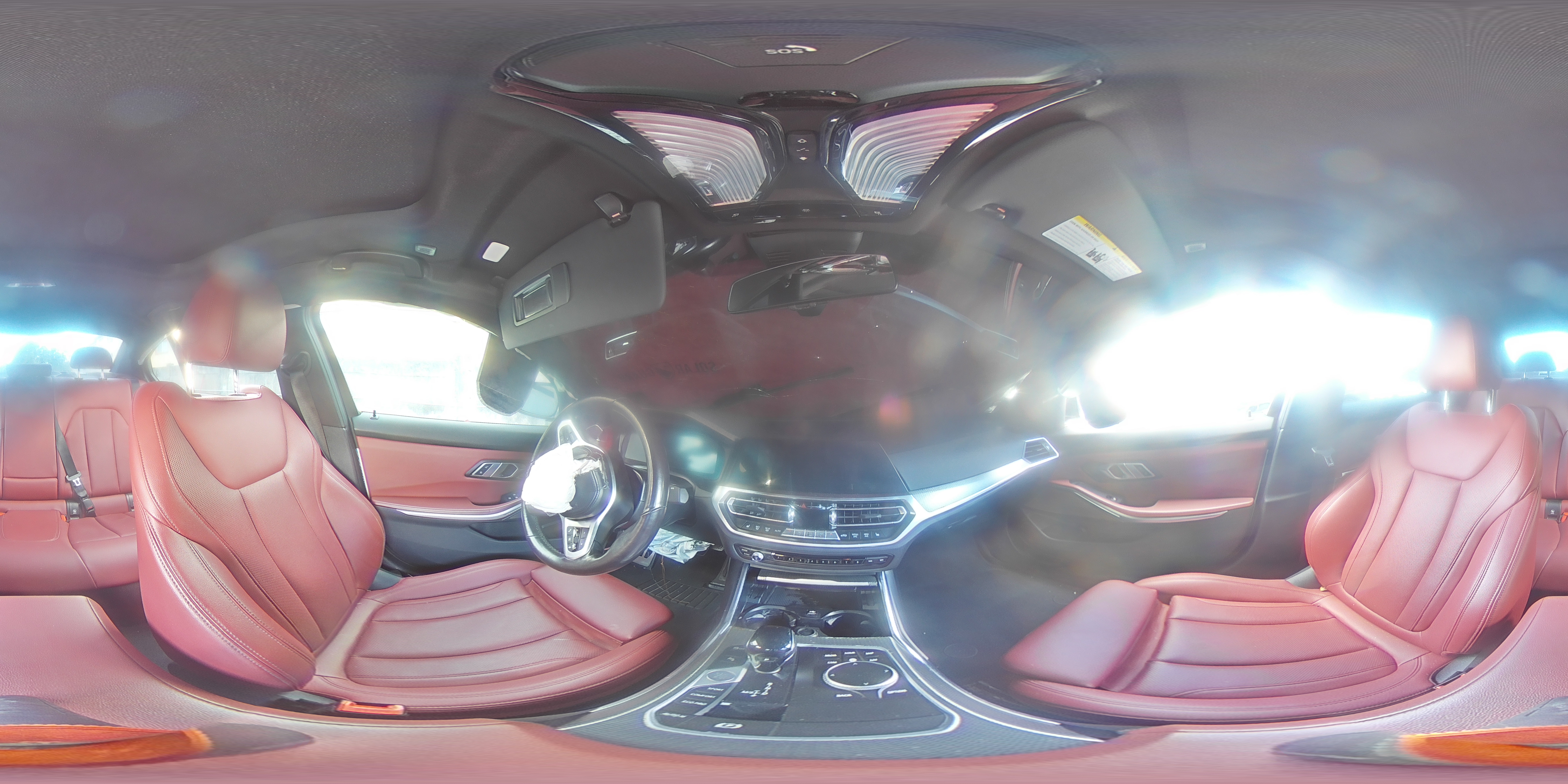 2022 BMW M340I VIN: WBA5U7C03NFL69578 Lot: 70671395