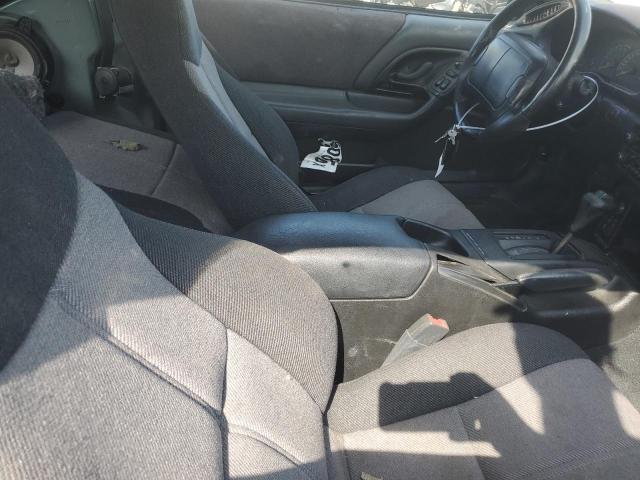 1995 CHEVROLET CAMARO Z28  