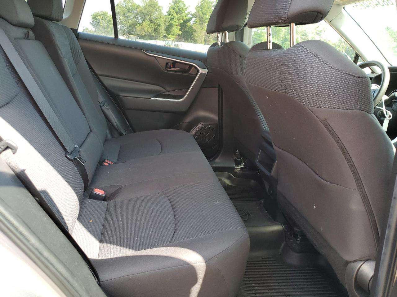 2021 Toyota Rav4 Le VIN: 2T3F1RFV7MC248313 Lot: 68348465