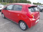 2015 MITSUBISHI MIRAGE 2 for sale at Copart SANDTOFT