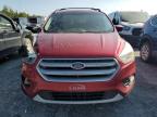 2017 FORD ESCAPE SE   à vendre chez Copart QC - MONTREAL