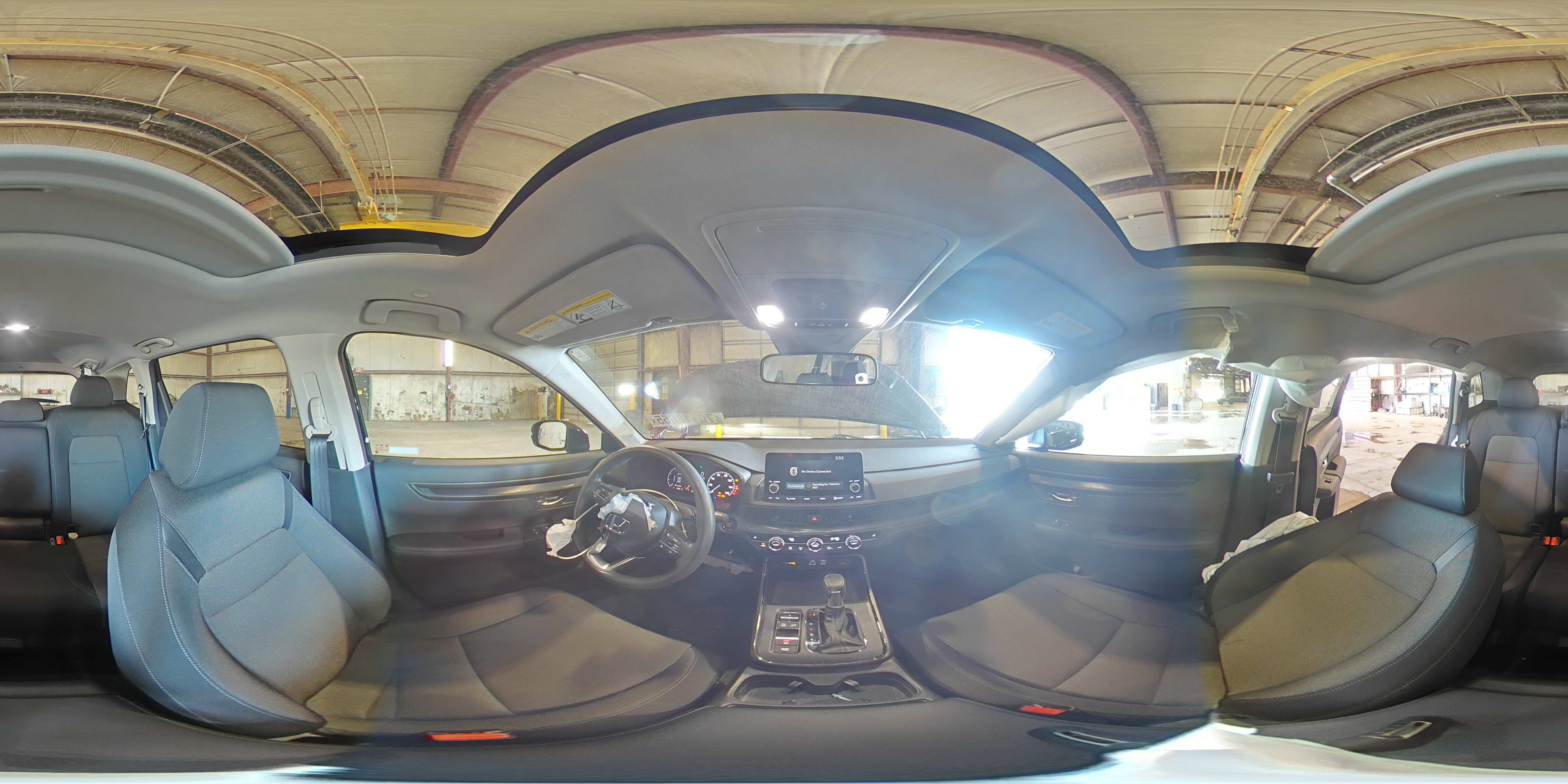 2024 Honda Cr-V Ex VIN: 5J6RS4H4XRL011495 Lot: 70118055