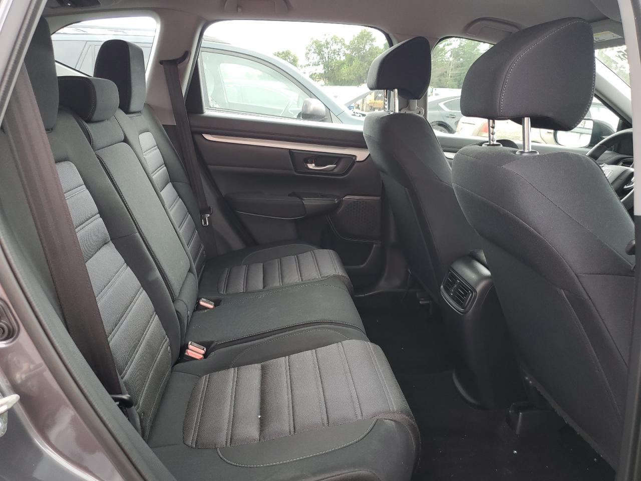 2019 Honda Cr-V Lx VIN: 2HKRW6H39KH202283 Lot: 67367585