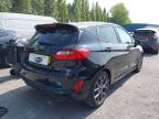 2023 FORD FIESTA 1.0 ECOBOOST ST-LINE 5DR for sale at Copart GLOUCESTER