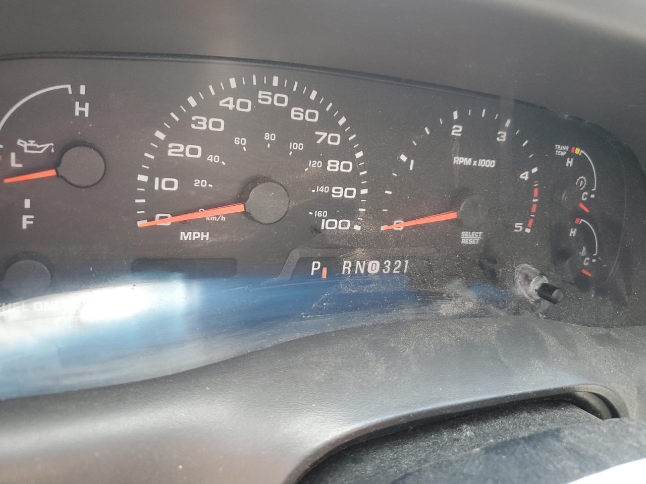 2004 Ford F250 Super Duty VIN: 1FTNX21P94ED40006 Lot: 70182455