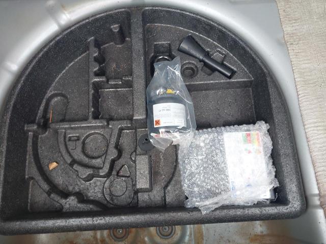 2011 FORD FIESTA EDGE 60 