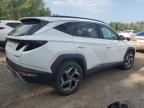 2022 HYUNDAI TUCSON LUXURY   for sale at Copart ON - COOKSTOWN