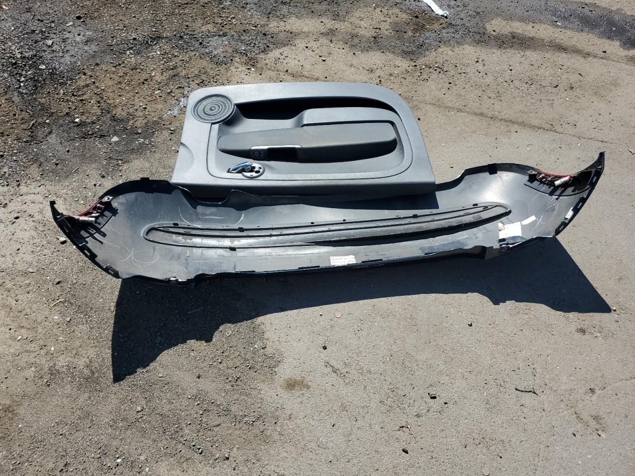 2013 Fiat 500 Pop VIN: 3C3CFFAR3DT572284 Lot: 70010015