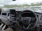 2019 FORD TRANSIT 350 LIMITED ECOBL  for sale at Copart ROCHFORD