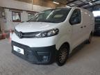 2024 TOYOTA PROACE ICO for sale at Copart SANDWICH