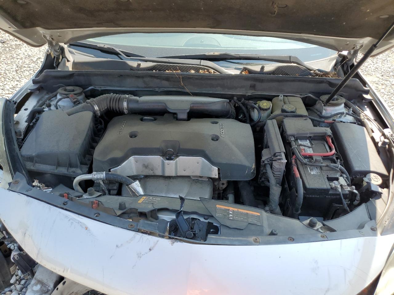 2014 Chevrolet Malibu Ls VIN: 1G11B5SL0EF249916 Lot: 68288545