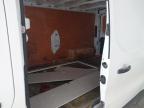2015 OPEL VIVARO  for sale at Copart CASTLEDERMOT - IRELAND