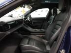 2020 PORSCHE TAYCAN 4S for sale at Copart NEWBURY