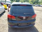 2014 VOLKSWAGEN TIGUAN S for sale at Copart CT - HARTFORD SPRINGFIELD