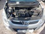 2012 HYUNDAI I20 CLASSI for sale at Copart BRISTOL