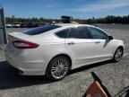 2014 FORD FUSION TITANIUM   for sale at Copart NS - HALIFAX