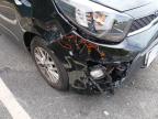 2022 KIA PICANTO 2  for sale at Copart ST HELENS