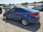 2017 HYUNDAI ACCENT SE   for sale at Copart OH - COLUMBUS