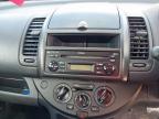 2006 NISSAN NOTE SE AUTO  for sale at Copart WESTBURY