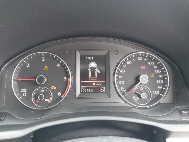 2010 VOLKSWAGEN SCIROCCO G