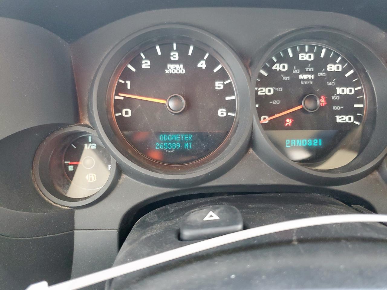 2011 Chevrolet Silverado C1500 VIN: 1GCNCPEA0BZ455761 Lot: 71079855