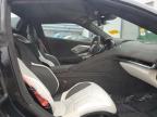 2023 CHEVROLET CORVETTE STINGRAY 3LT à vendre chez Copart NY - SYRACUSE
