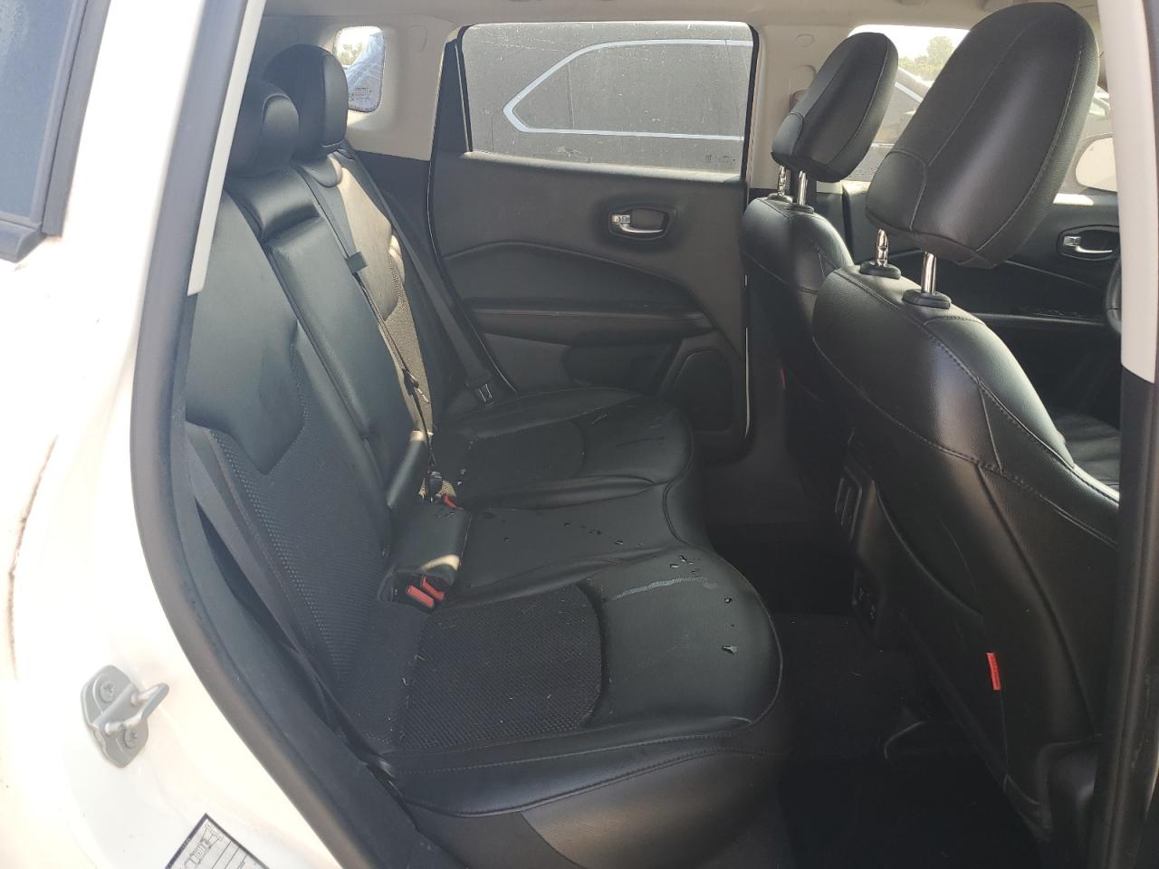 2021 Jeep Compass Trailhawk VIN: 3C4NJDDB8MT572254 Lot: 67754455