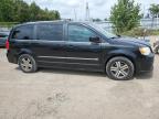 2012 DODGE GRAND CARAVAN CREW   for sale at Copart ON - LONDON