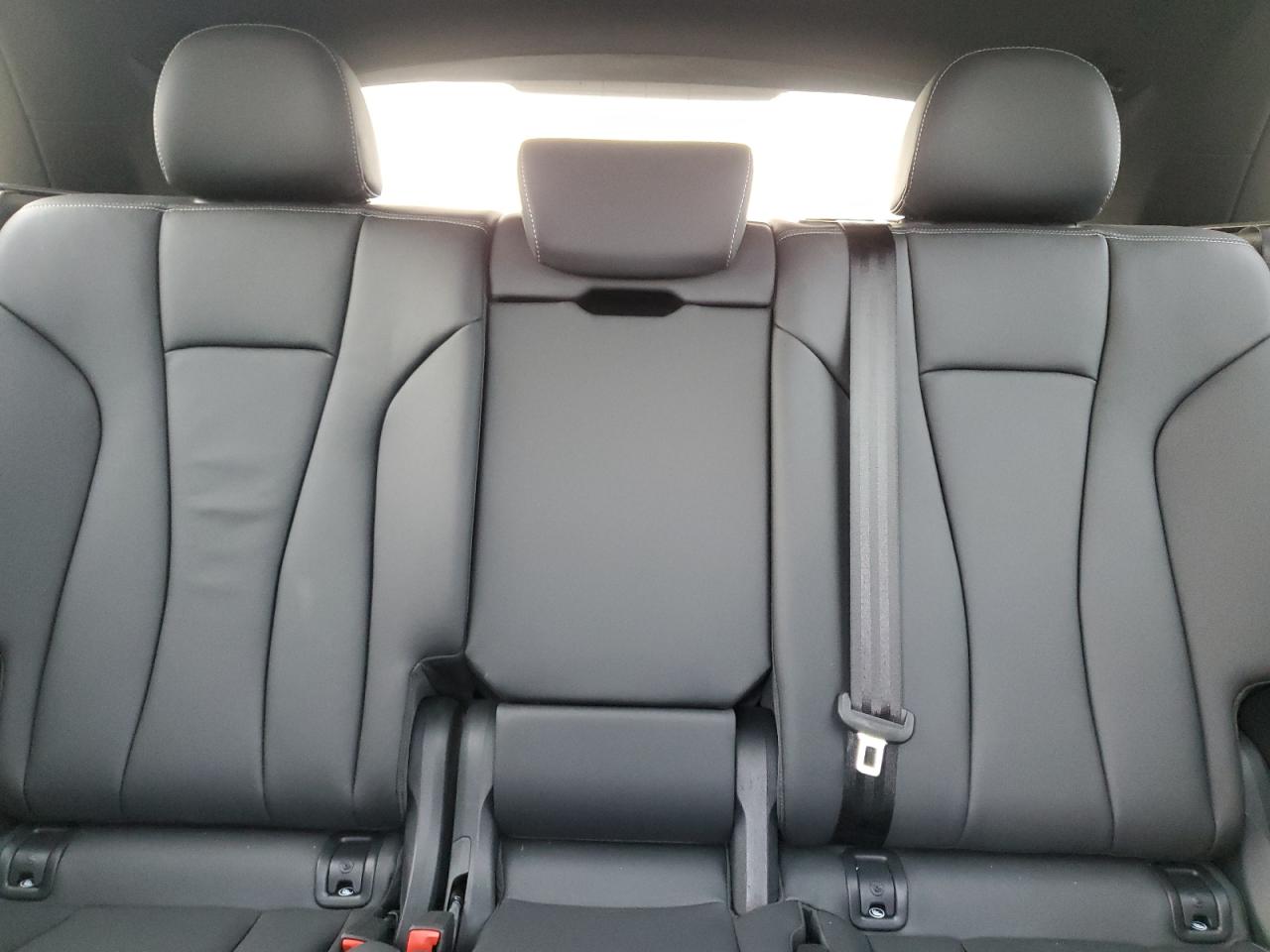 2025 Audi Q8 Premium VIN: WA1AVBF19SD004913 Lot: 70913595