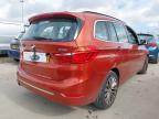 2018 BMW 2 SERIES LUXURY for sale at Copart PETERLEE