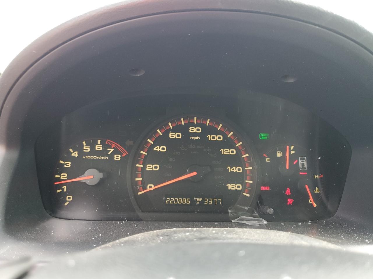 2006 Honda Accord Ex VIN: 1HGCM71736A012184 Lot: 70812915