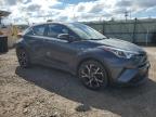 2019 TOYOTA C-HR XLE   for sale at Copart NY - SYRACUSE