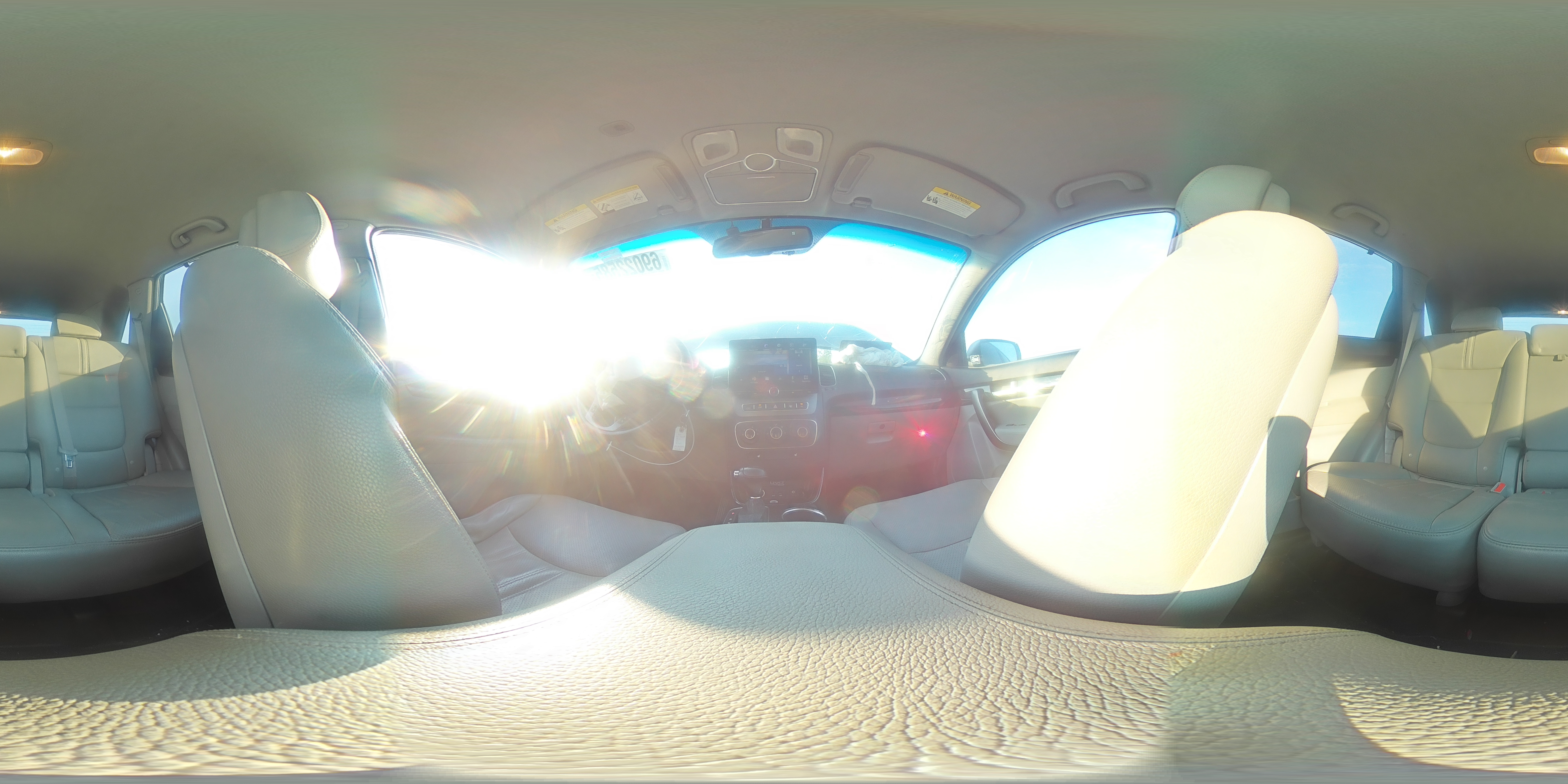 2015 Kia Sorento VIN: 5XYKJ3AC0FG661082 Lot: 69022585