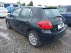2007 TOYOTA AURIS T3 V for sale at Copart EAST KILBRIDE