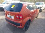 2020 SUZUKI IGNIS SZ-T for sale at Copart BRISTOL