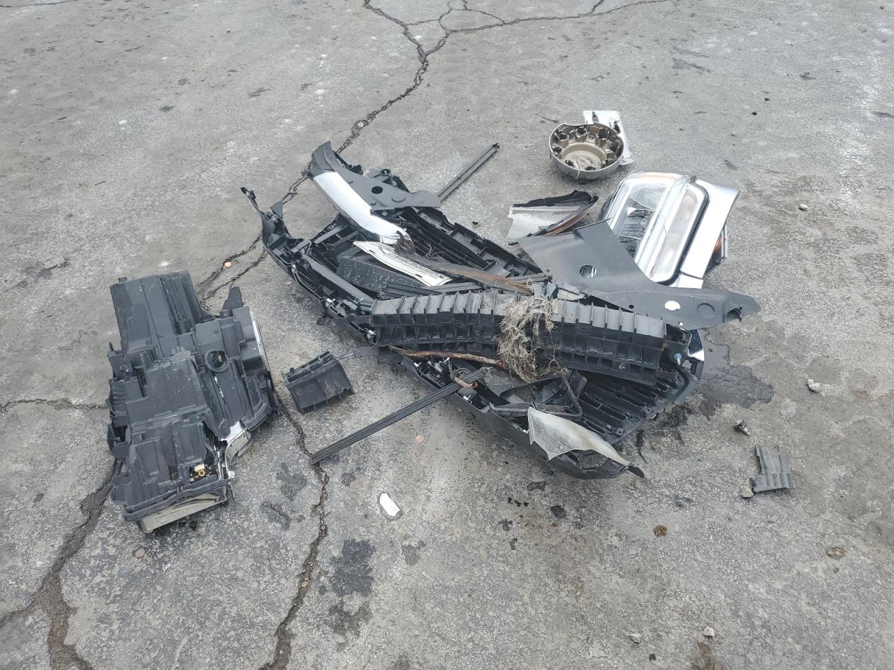 2023 Ram 3500 Laramie VIN: 3C63RRJL7PG524212 Lot: 67380975