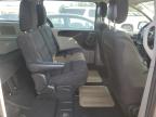 2015 DODGE GRAND CARAVAN SE   for sale at Copart ON - TORONTO