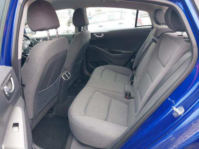 2020 HYUNDAI IONIQ PREM