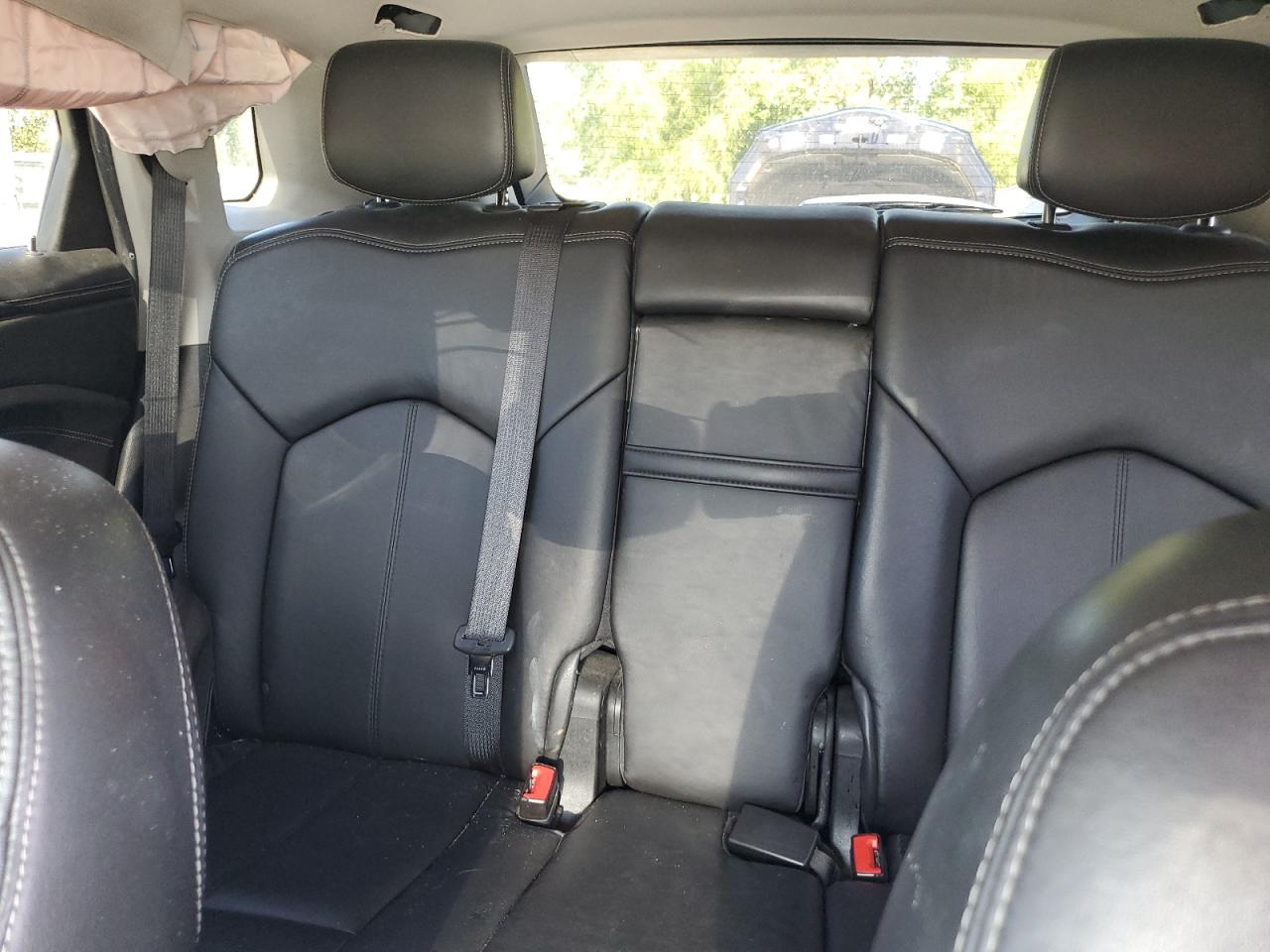 2015 Cadillac Srx VIN: 3GYFNFEY2AS533484 Lot: 70479255