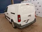 2013 CITROEN BERLINGO LX for sale at Copart SANDWICH