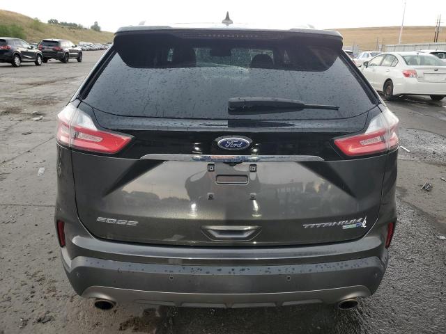  FORD EDGE 2019 Серый