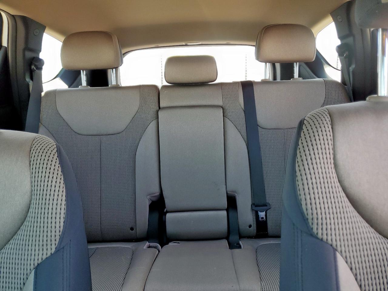 2022 Hyundai Santa Fe Sel VIN: 5NMS24AJXNH460002 Lot: 68553765