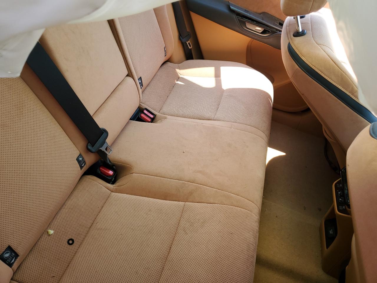 2023 Lexus Rz 450E VIN: JTJAAAAB7PA017449 Lot: 67781265