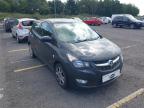 2018 VAUXHALL VIVA SE AC for sale at Copart SANDTOFT