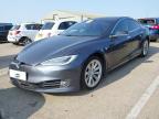 2018 TESL MODEL S 75 for sale at Copart NEWBURY