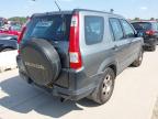 2006 HONDA CR-V VTEC SE  for sale at Copart SANDY